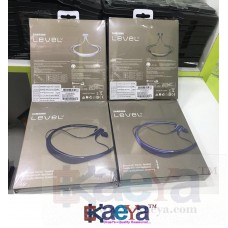 Okaeya- Level U stereo Headset